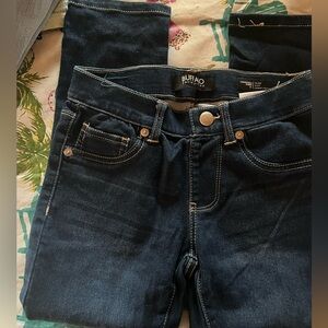 Delilah’s kids jeans